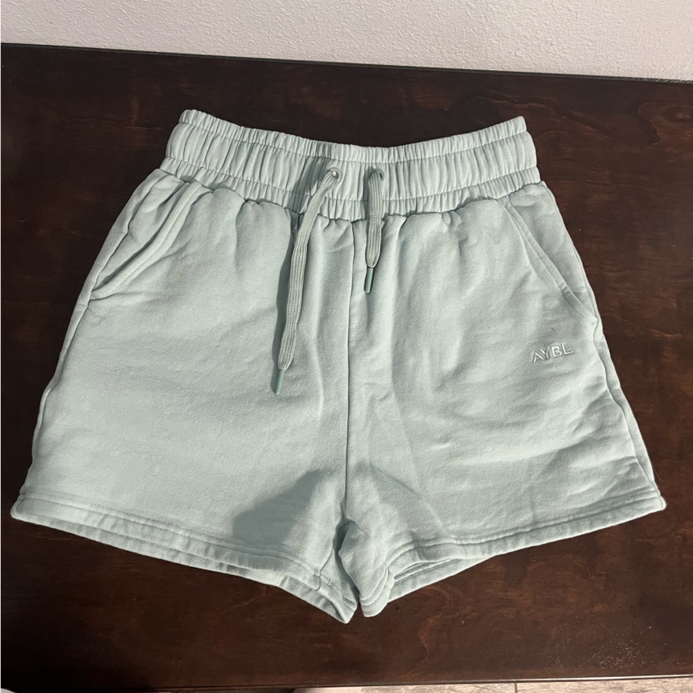 Aybl lounge shorts